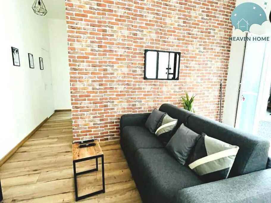 Apartment Loft Paimpolais - Appartement Au Coeur De Paimpol