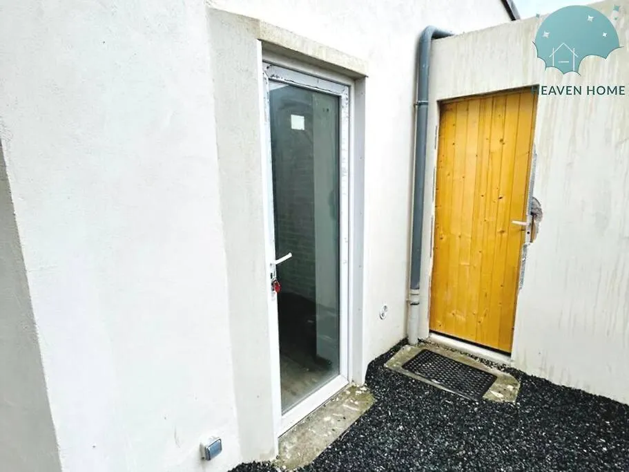 Loft Paimpolais - Appartement Au Coeur De Paimpol Apartment